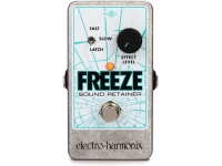 Electro Harmonix Freeze Sound Retainer